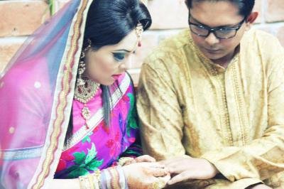 নওরিনের বিয়ে