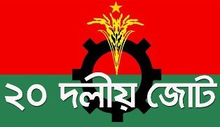 ২০ দল