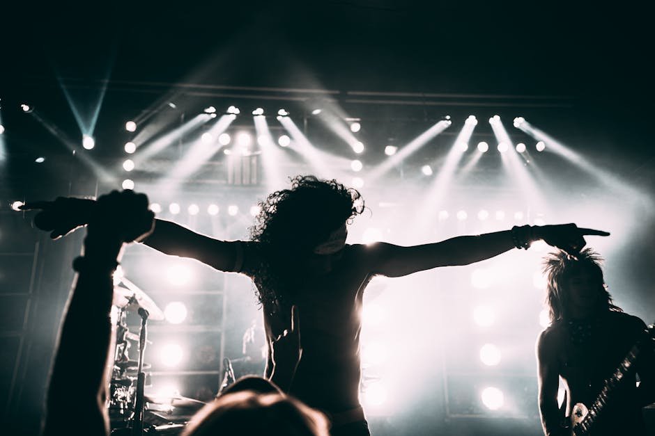 Stock photo via Pexels