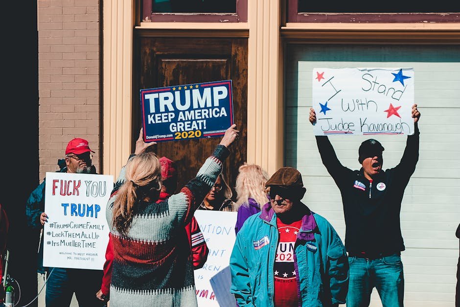 Stock photo via Pexels