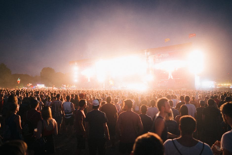 Stock photo via Pexels