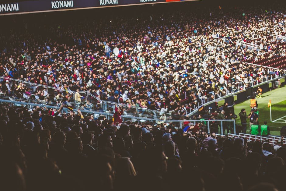 Stock photo via Pexels