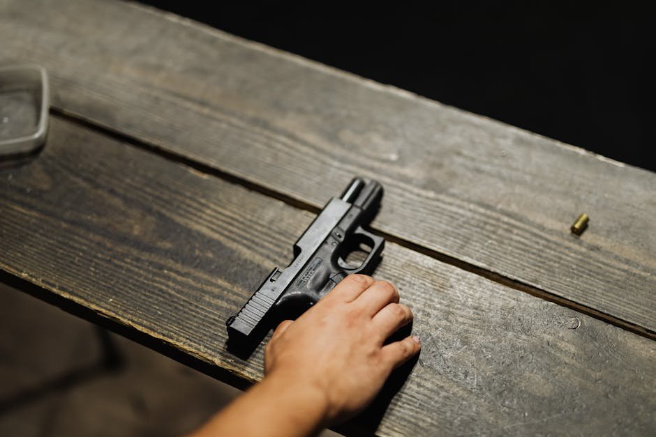 Stock photo via Pexels