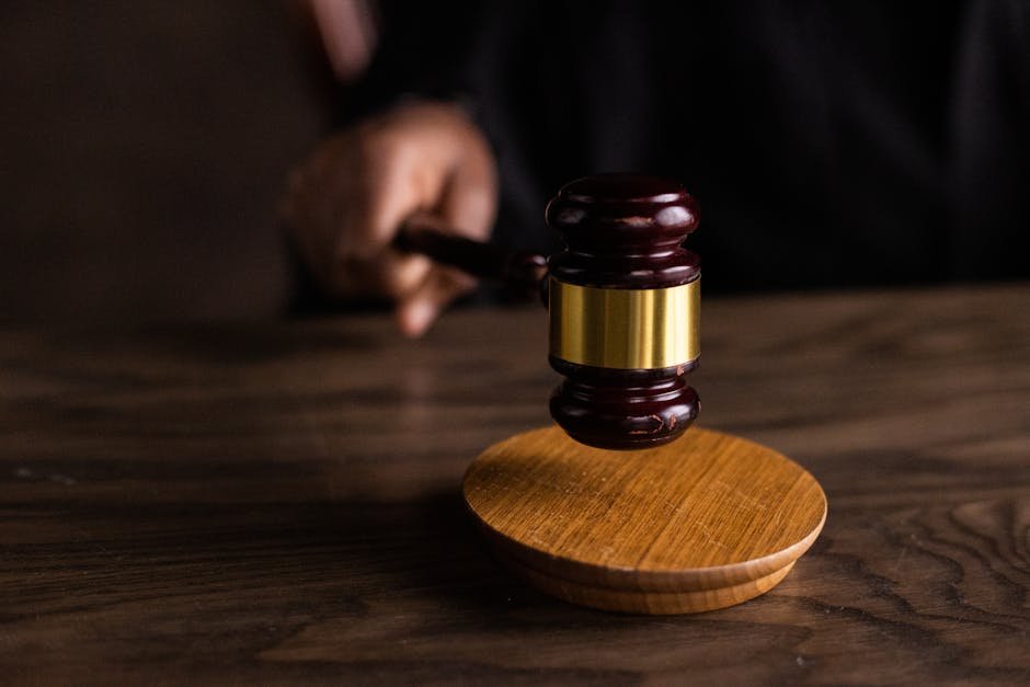 Stock photo via Pexels