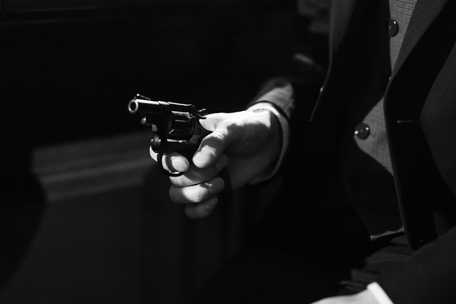 Stock photo via Pexels